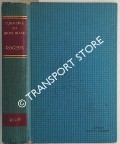 Book cover of Turnpike to Iron Road  by ROGERS, Colonel H.C.B. 
